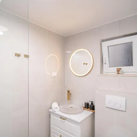 Aura - Comfort Double 4* Dubrovnik