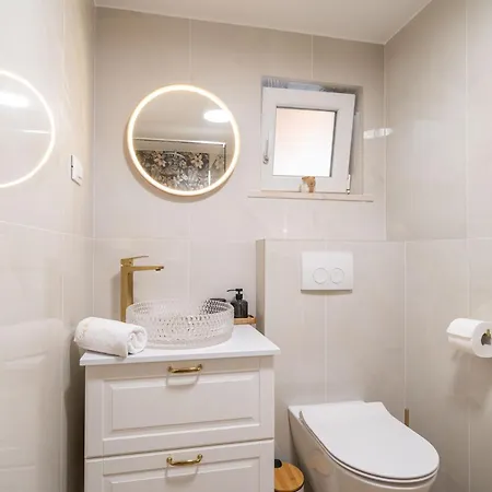 Apartament Aura - Comfort Double *