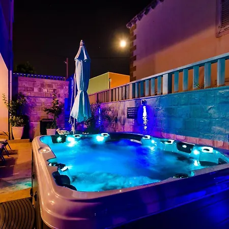 Aura - Comfort Double Apartament *