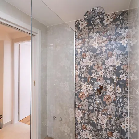 Apartmán Aura - Comfort Double Dubrovník