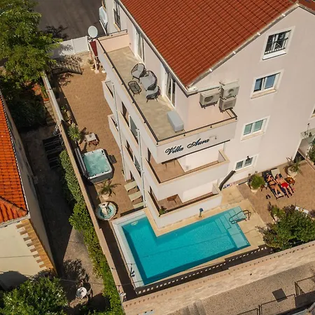 Aura - Comfort Double