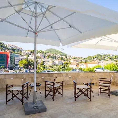 Apartament Aura - Comfort Double Dubrownik