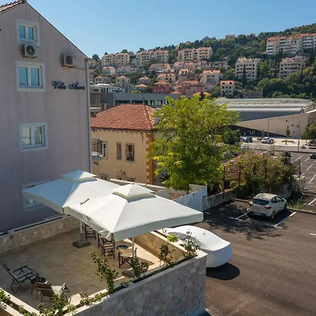 Aura - Comfort Double Apartament Dubrownik