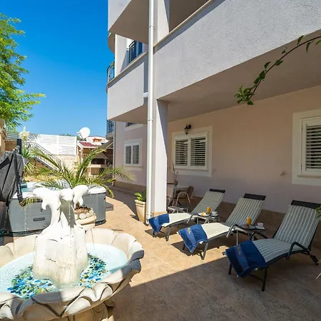 Apartmán Aura - Comfort Double Dubrovník