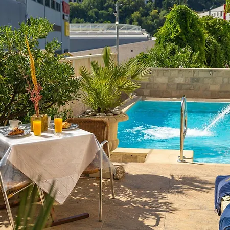 Aura - Comfort Double Dubrovník