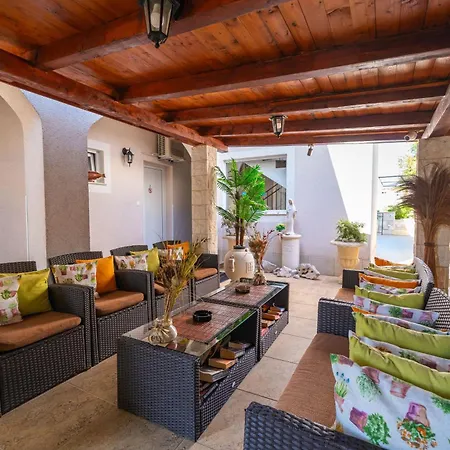 Aura - Comfort Double Apartmán Dubrovník