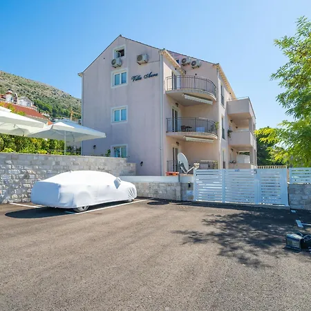 Gasthof Aura - Comfort Double 4*