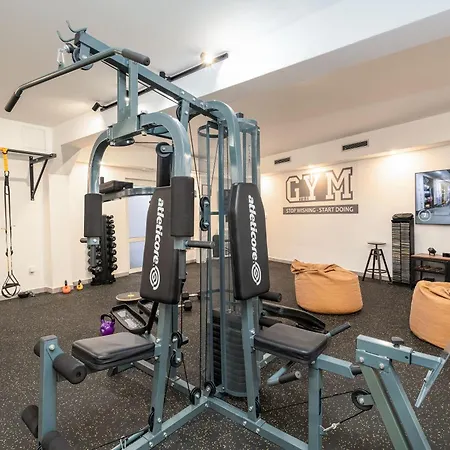 Apartament Aura - Comfort Double Dubrownik