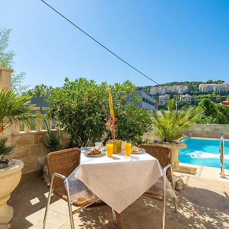 Aura - Comfort Double Maison d'hôtes Dubrovnik