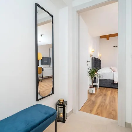 Aura - Comfort Double Ragusa