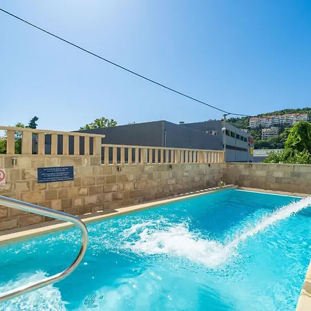 Aura - Comfort Double 4* Dubrovnik