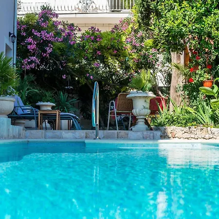 Aura - Comfort Double Casa de hóspedes 4*