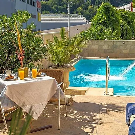 Maison d'hôtes Aura - Comfort Double 4*