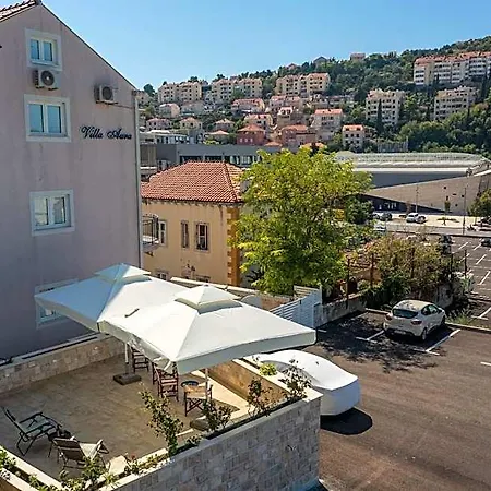 Maison d'hôtes Aura - Comfort Double Dubrovnik