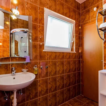 Aura - Comfort Double 4* Ragusa