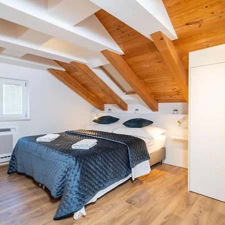 Casa de hóspedes Aura - Comfort Double Dubrovnik