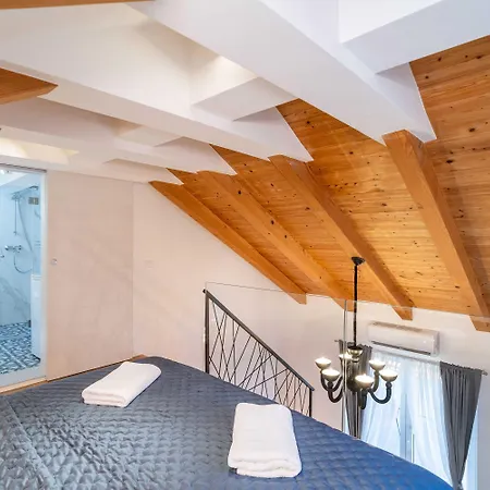 Casa de hóspedes Aura - Comfort Double 4*