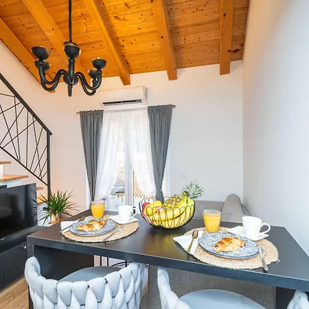 Aura - Comfort Double Ragusa