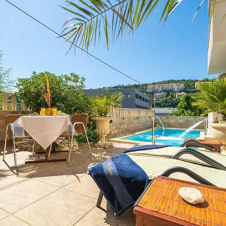 Aura - Comfort Double Dubrovnik