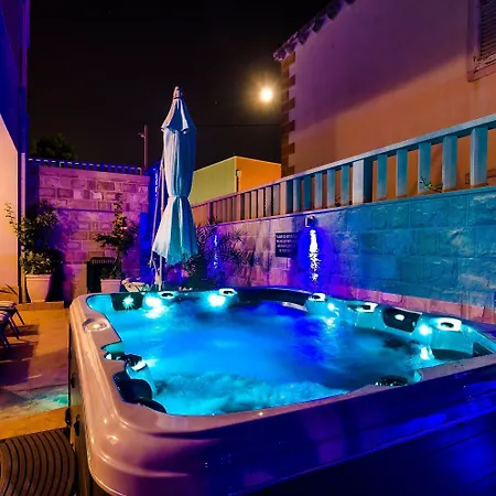 Affittacamere Aura - Comfort Double 4*