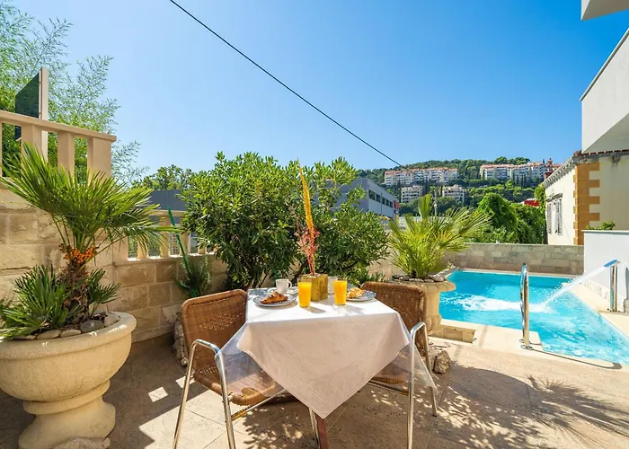 Aura - Comfort Double Maison d'hôtes Dubrovnik