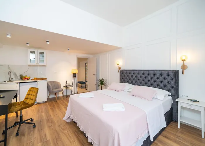 Maison d'hôtes Aura - Comfort Double 4*