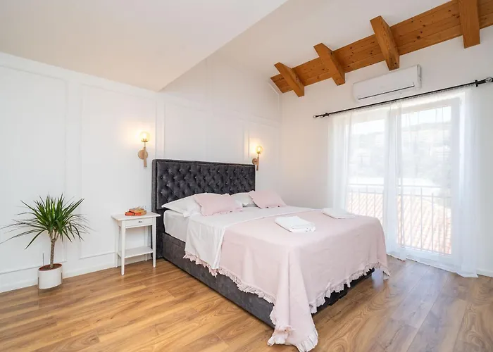 Aura - Comfort Double Maison d'hôtes 4*