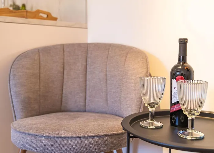 Aura - Comfort Double Maison d'hôtes Dubrovnik