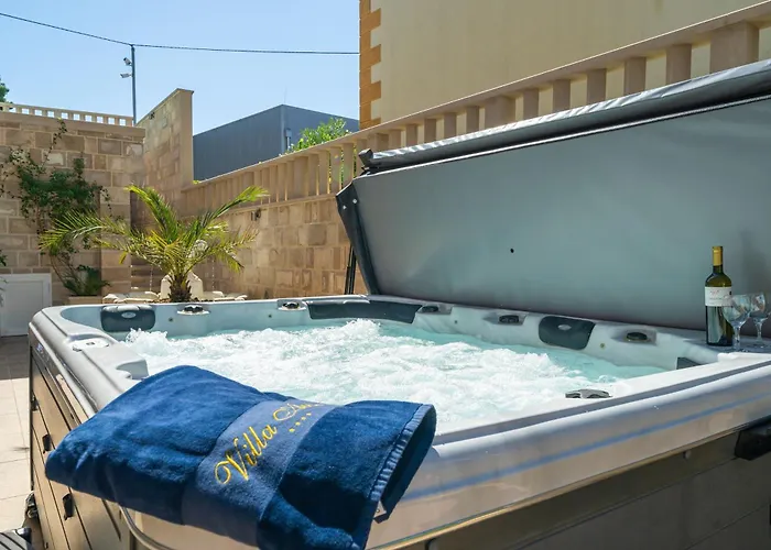 Aura - Comfort Double 4*