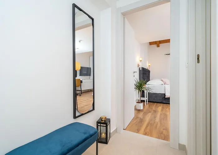 Aura - Comfort Double Dubrovnik