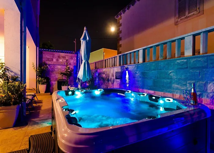 Aura - Comfort Double