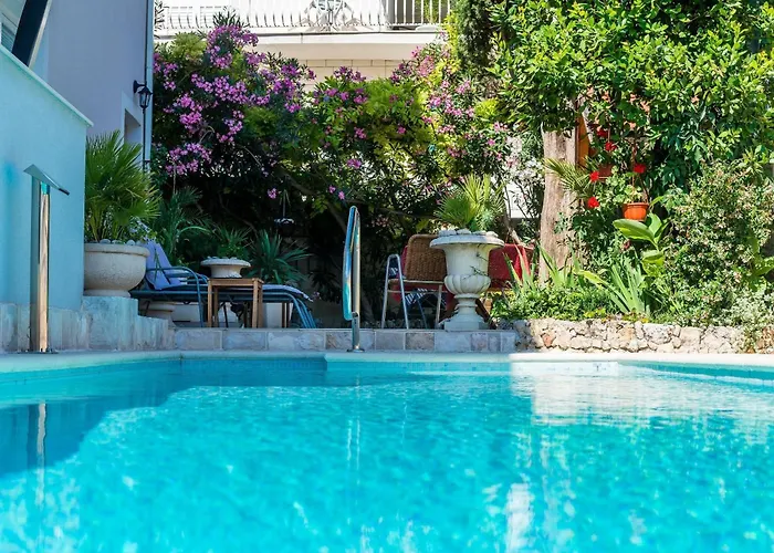 Aura - Comfort Double Maison d'hôtes 4*