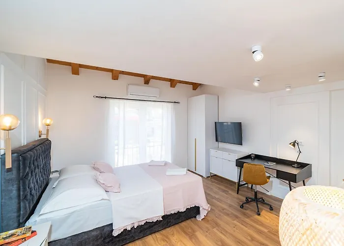 Maison d'hôtes Aura - Comfort Double 4*