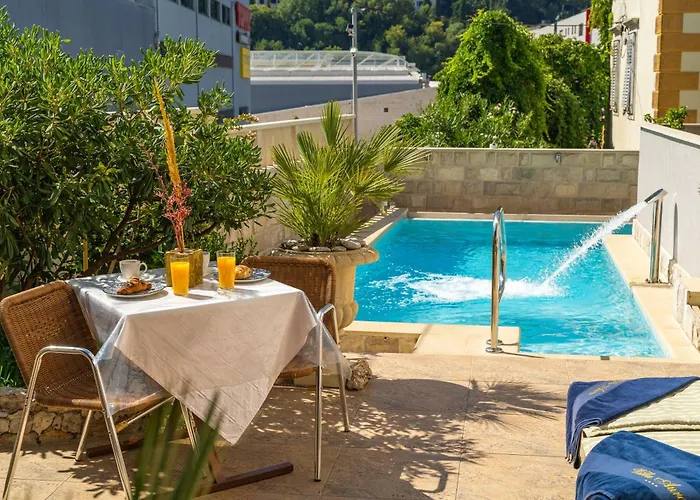 Maison d'hôtes Aura - Comfort Double