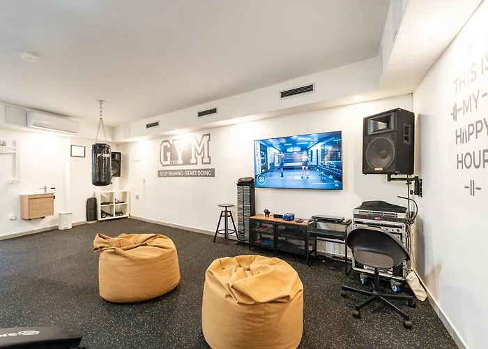 Aura - Comfort Double Maison d'hôtes