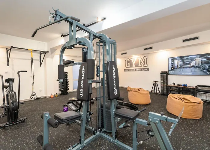 Maison d'hôtes Aura - Comfort Double 4*