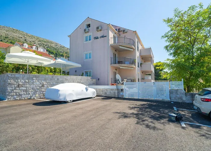 Maison d'hôtes Aura - Comfort Double