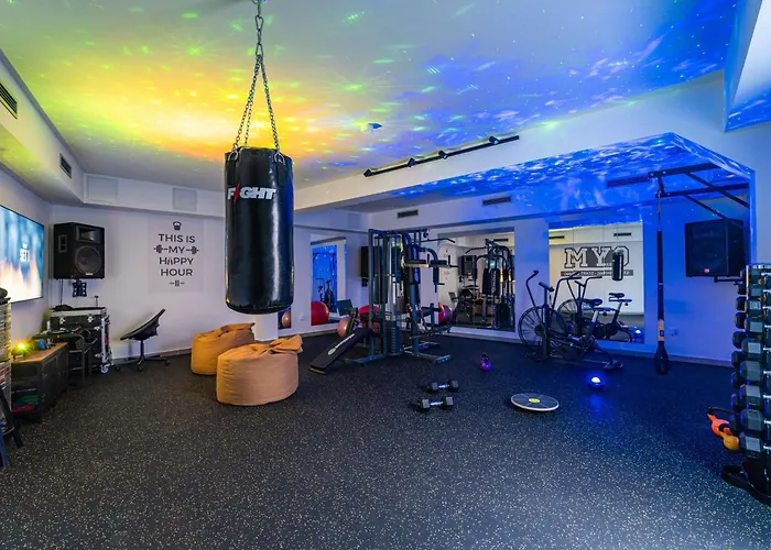 Aura - Comfort Double