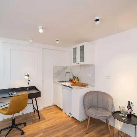 Aura - Comfort Double 4* Dubrovnik