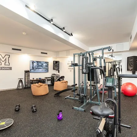 Aura - Comfort Double 4*