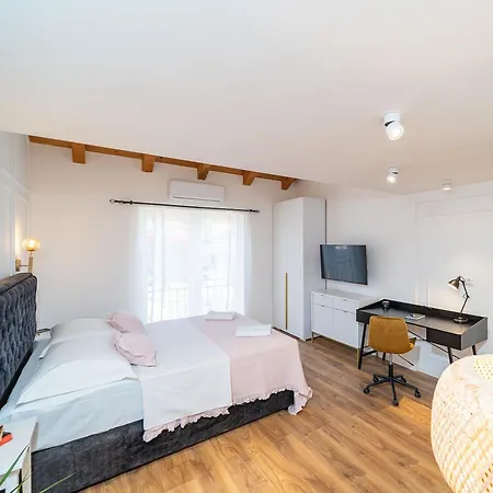 Maison d'hôtes Aura - Comfort Double 4*